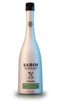Baron Hildprandt Birnen Branntwein 42,5% (4x destilliert)
