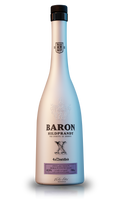 Baron Hildprandt Pflaumen Branntwein 42,5% (4x destilliert)