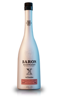 Baron Hildprandt Sauerkirschen Branntwein 42,5% (4x destilliert)