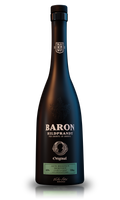 Baron Hildprandt Birnen Obstlikör 40%