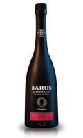 Baron Hildprandt Kirschen Obstlikör 40%