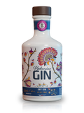 Bohemian Gin - Premium Dry Gin 40% Vol. 0,7l