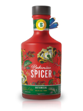 Bohemian Spicer - Premium Kräuterlikör 35% Vol. 0,7l