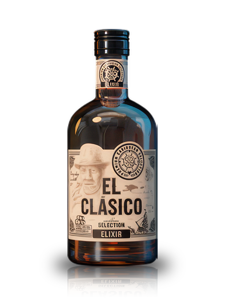 El Clásico Elixir 30%
