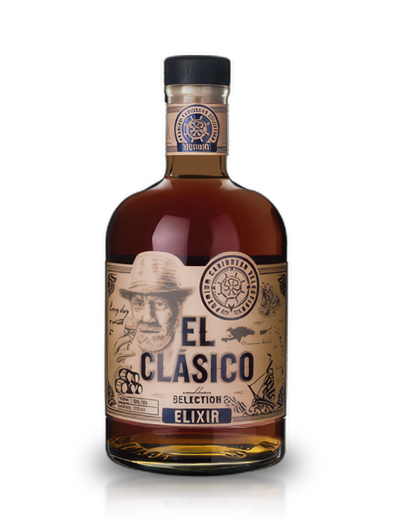 El Clásico Elixir 30%