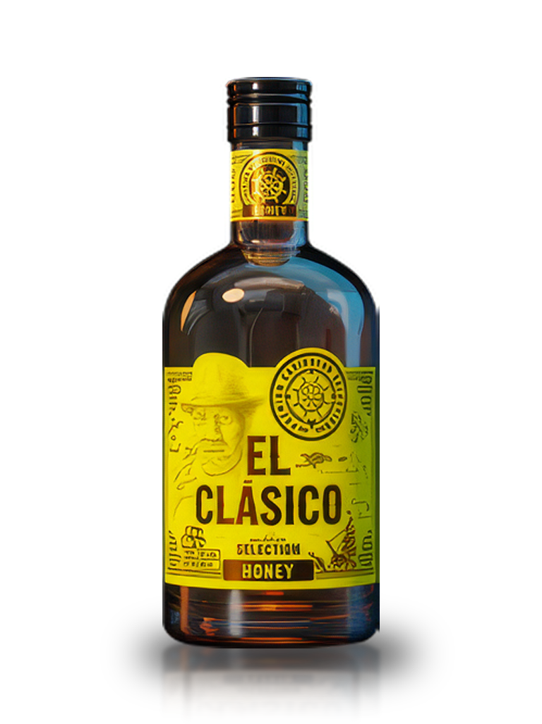 El Clásico Honey 30%
