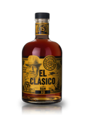 El Clásico XO 37,5%