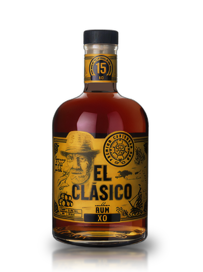 El Clásico XO 37,5%