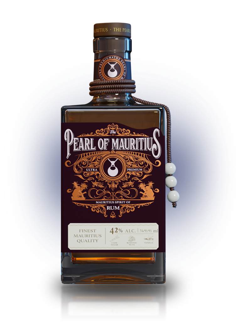 Pearl of Mauritius (700ml)