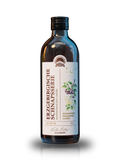 Erzgebirgische Schnapsserie - Holunderbeere 20%