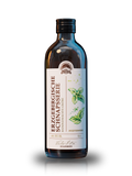 Erzgebirgische Schnapsserie - Pfefferminze 20%