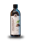 Erzgebirgische Schnapsserie - Schokolade und Minze 20%