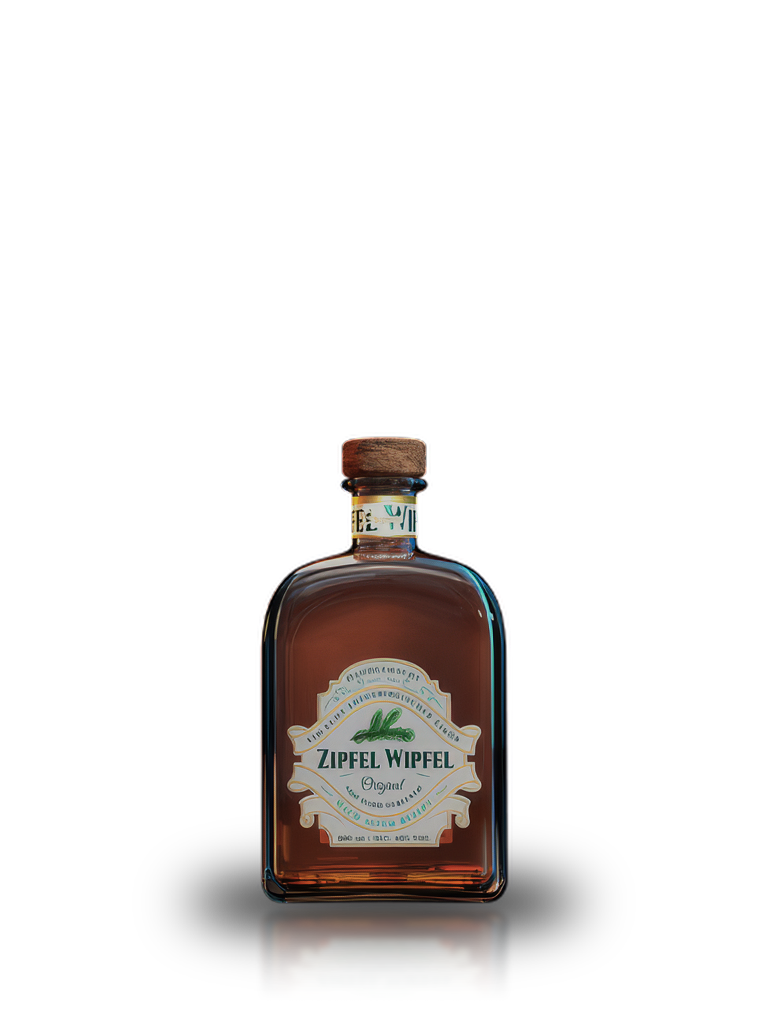 Zipfel Wipfel Original Miniatur (40ml)
